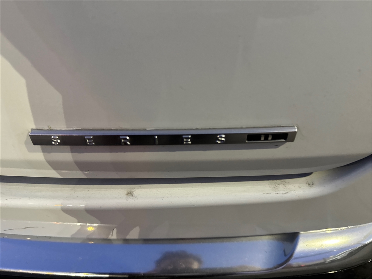 Jeep Wagoneer L Series II 4x2 *Ltd Avail* 2024