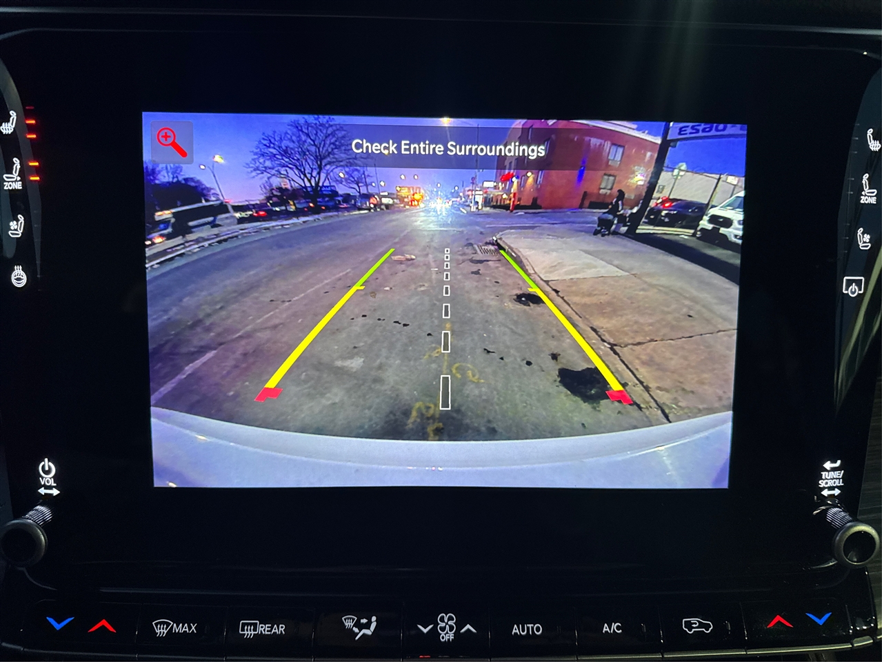 Jeep Wagoneer L Series II 4x2 *Ltd Avail* 2024