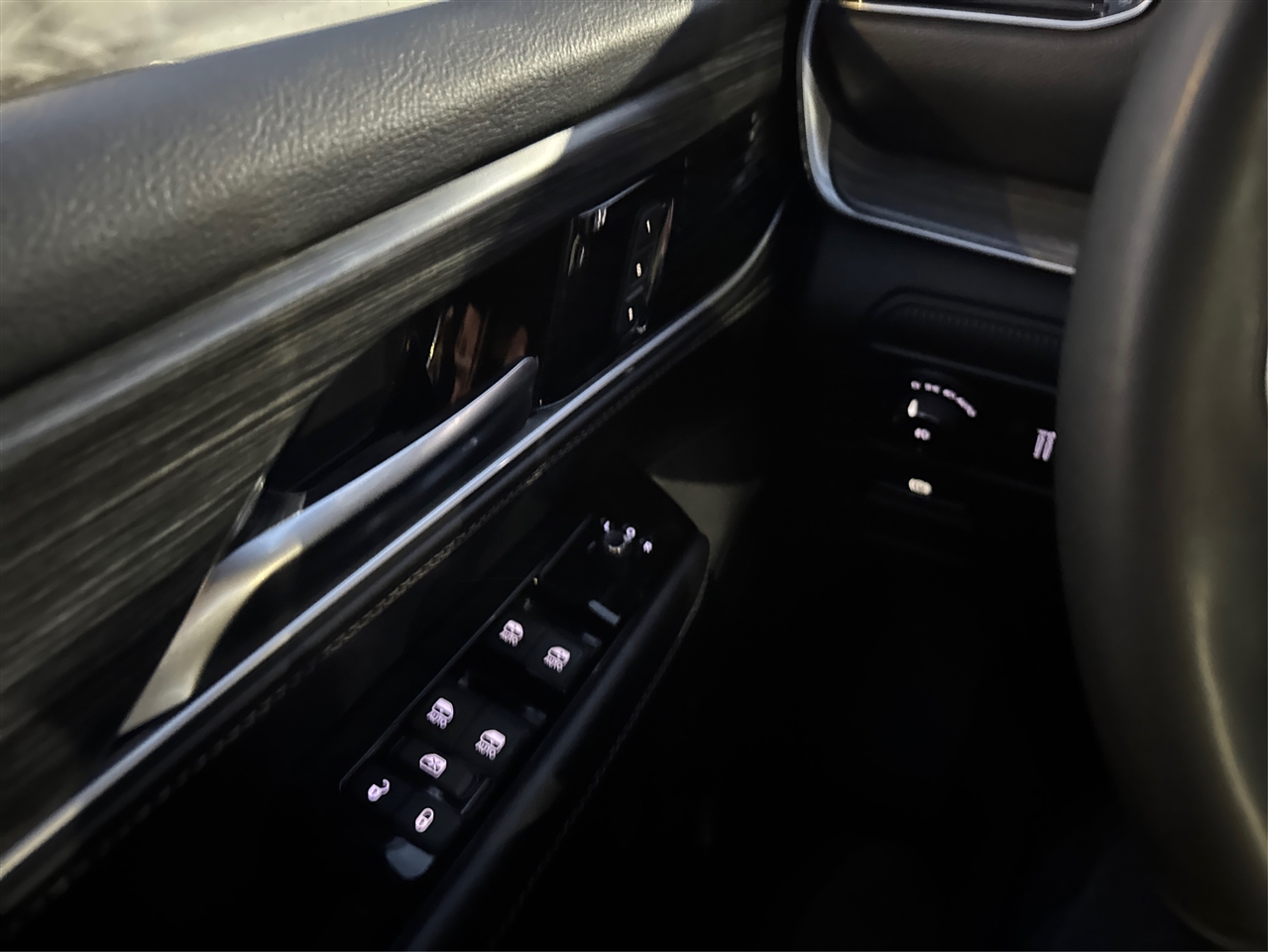 Jeep Wagoneer L Series II 4x2 *Ltd Avail* 2024