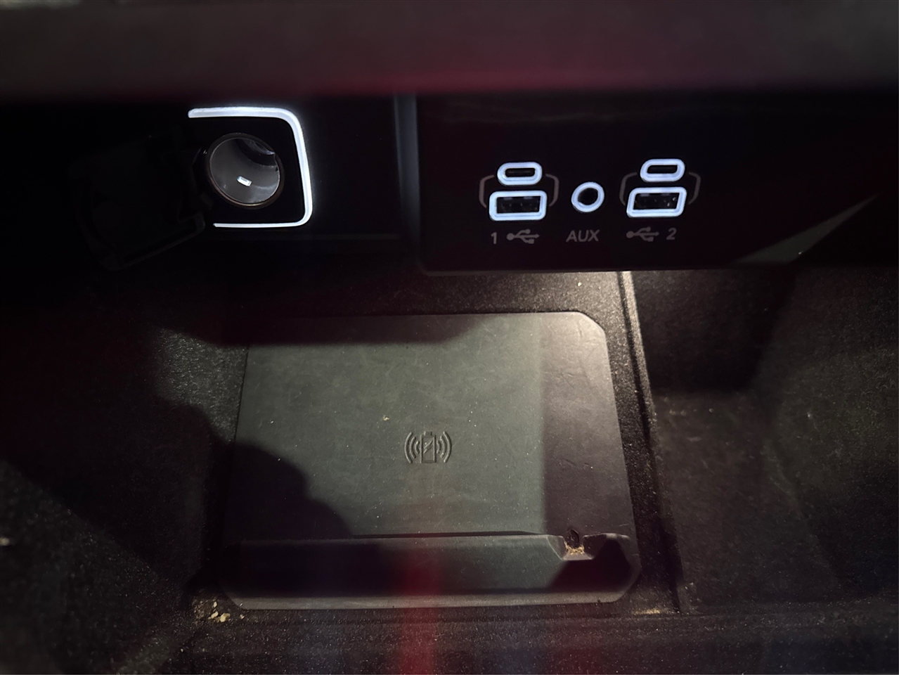 Jeep Wagoneer L Series II 4x2 *Ltd Avail* 2024