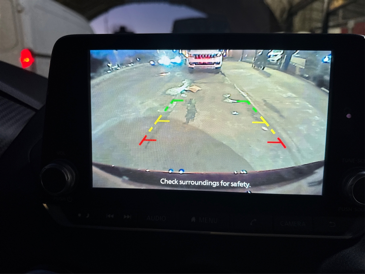 Nissan Sentra SV CVT 2025