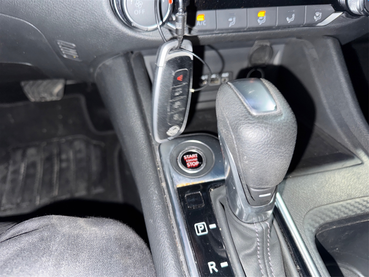 Nissan Sentra SV CVT 2025