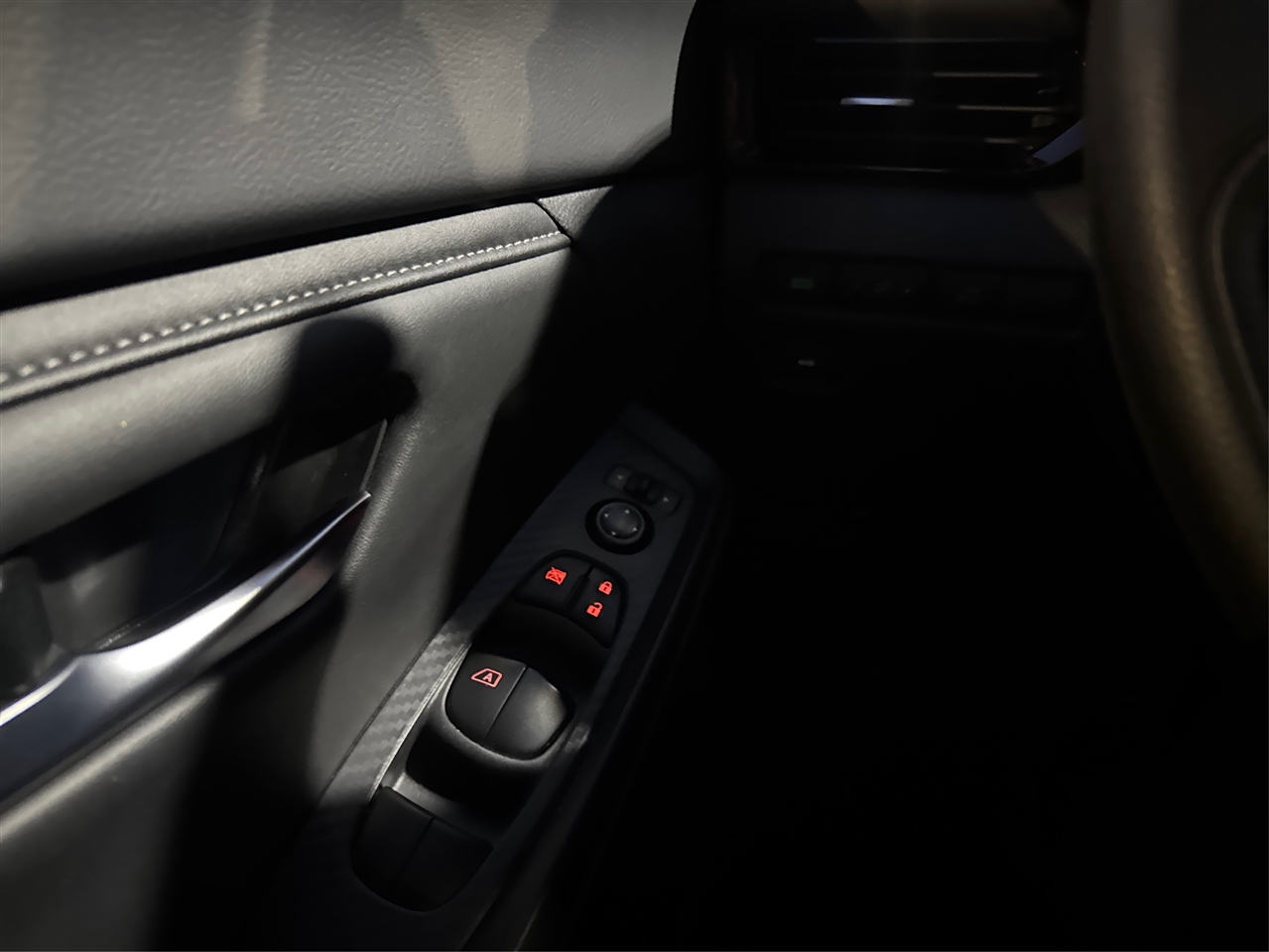 Nissan Sentra SV CVT 2025