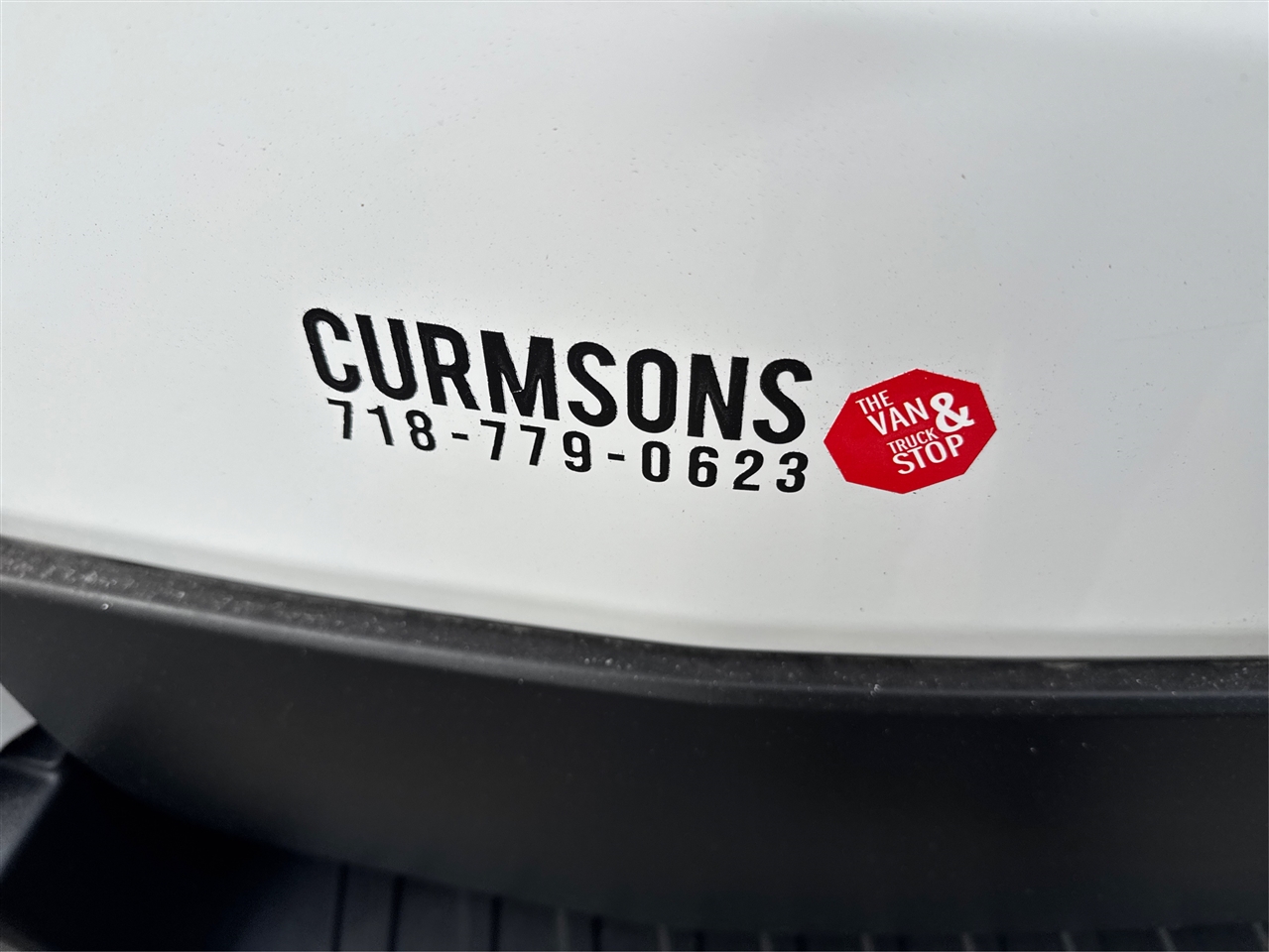 Ford Transit Cargo Van T-250 130" Med Rf 9070 GVWR RWD 2023