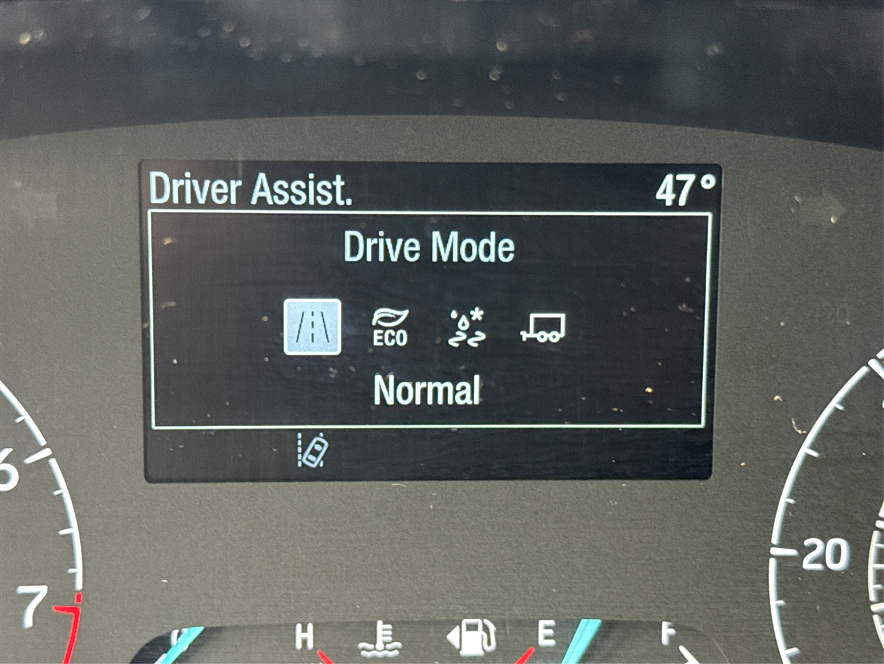 Ford Transit Cargo Van T-250 130" Med Rf 9070 GVWR RWD 2023