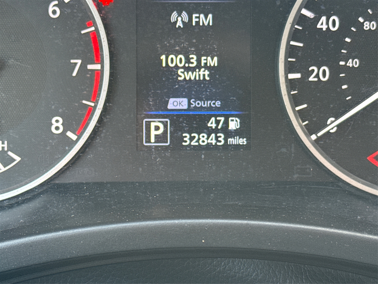 Nissan Sentra S CVT 2024