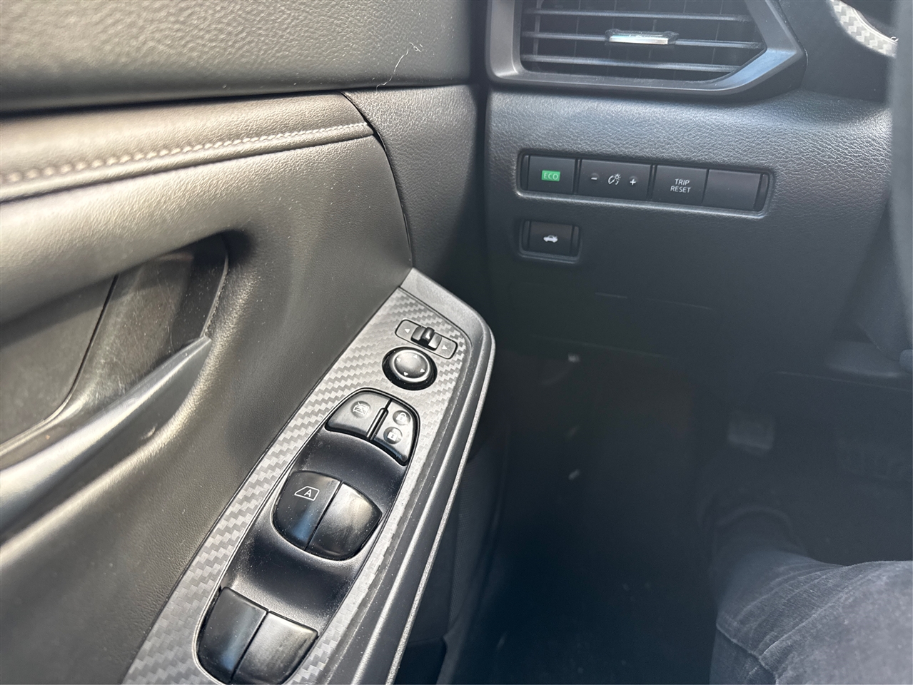 Nissan Sentra S CVT 2024