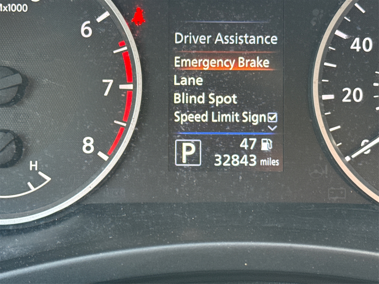 Nissan Sentra S CVT 2024