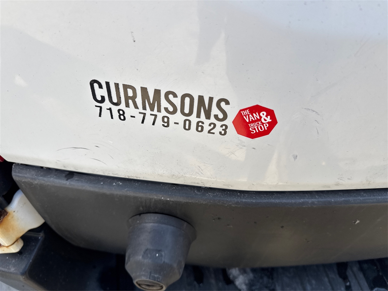 Ford Transit Van T-350 148" Med Rf 9500 GVWR Sliding RH Dr 2017