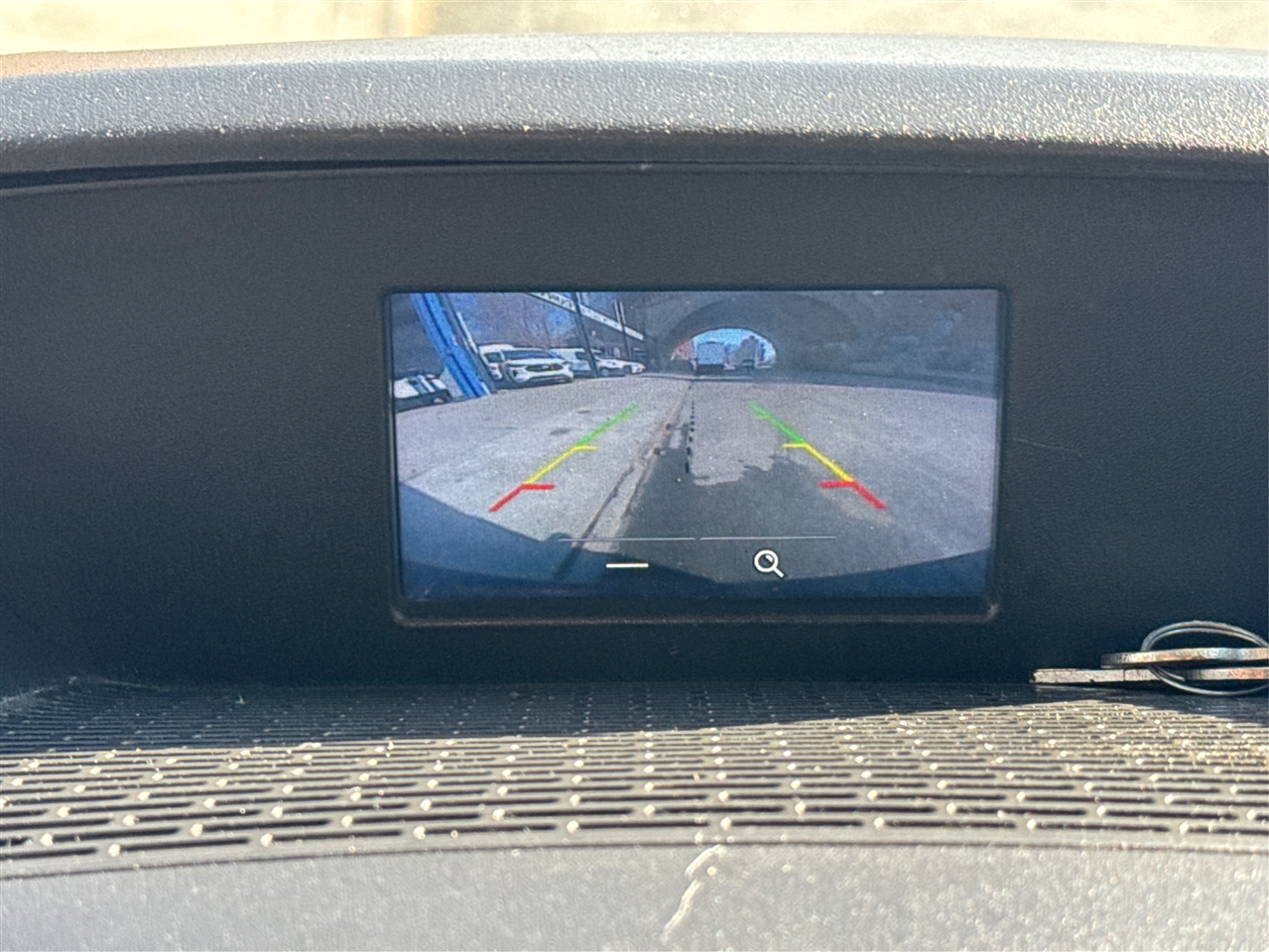 Ford Transit Van T-350 148" Med Rf 9500 GVWR Sliding RH Dr 2017