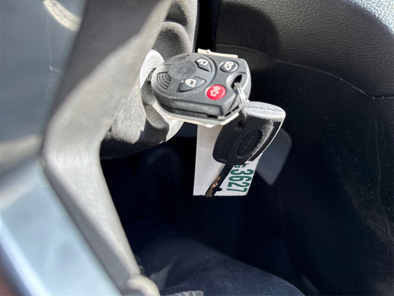 Ford Transit Van T-350 148" Med Rf 9500 GVWR Sliding RH Dr 2017