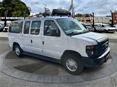 2013 Ford Econoline Wagon 