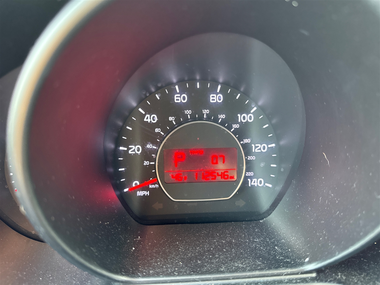 Kia Soul 5dr Wgn Auto + 2015