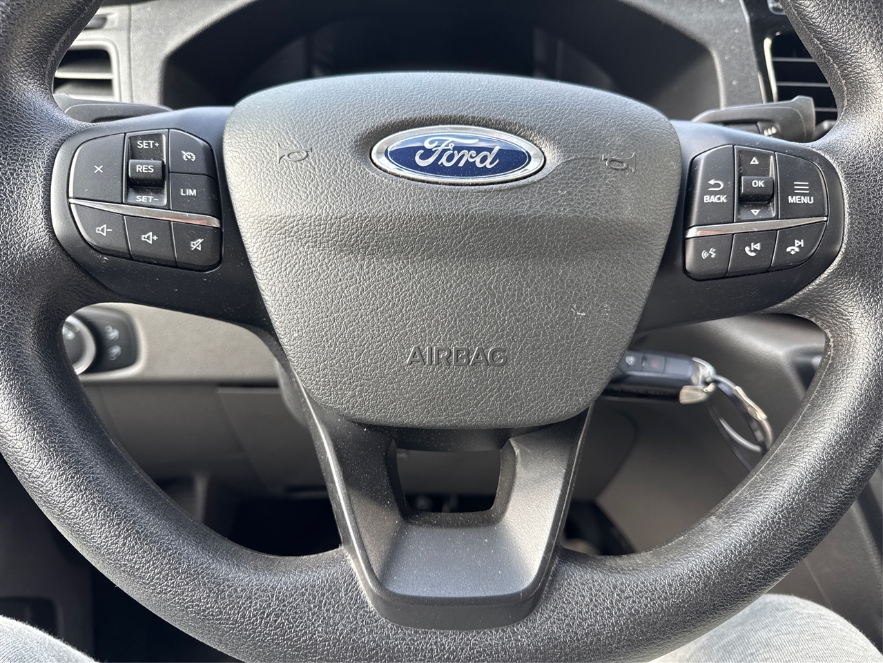 Ford Transit Passenger Wagon T-350 148" Low Roof XLT RWD 2025