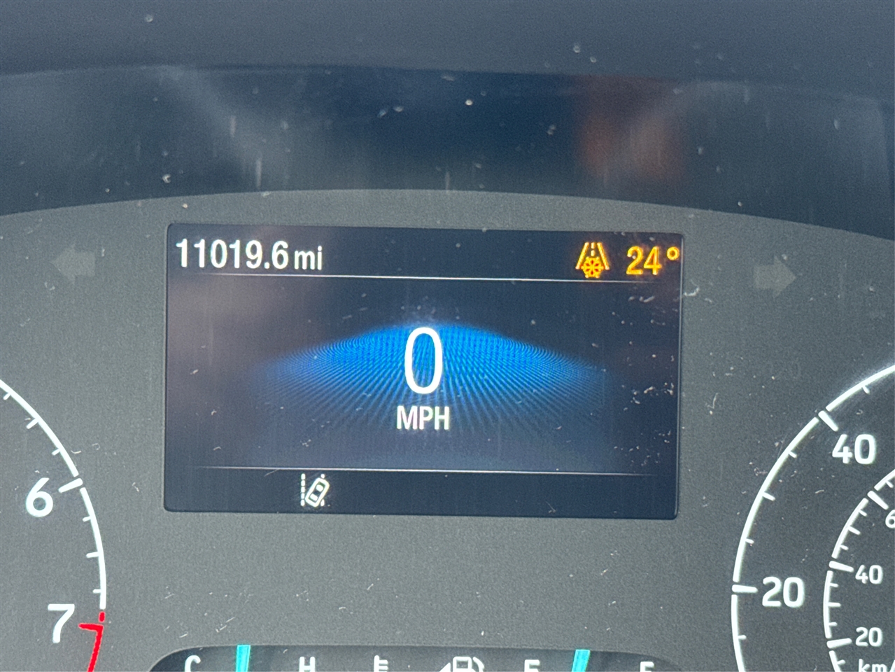 Ford Transit Passenger Wagon T-350 148" Low Roof XLT RWD 2025