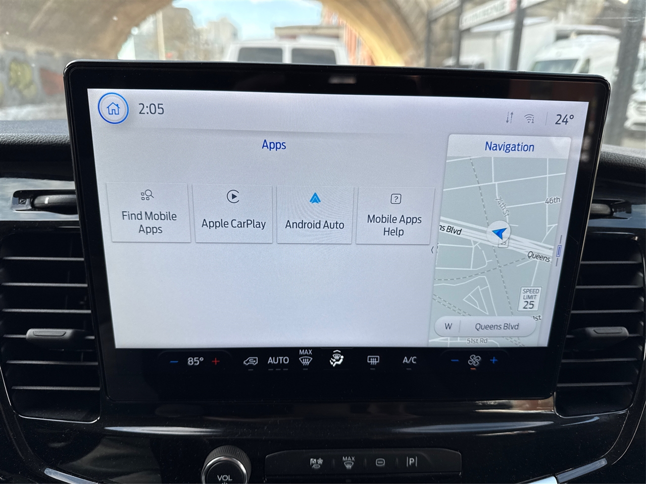 Ford Transit Passenger Wagon T-350 148" Low Roof XLT RWD 2025