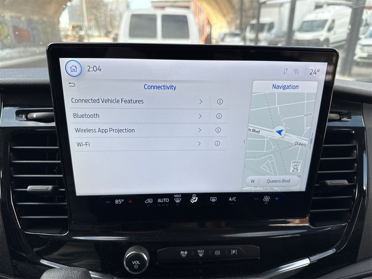 Ford Transit Passenger Wagon T-350 148" Low Roof XLT RWD 2025