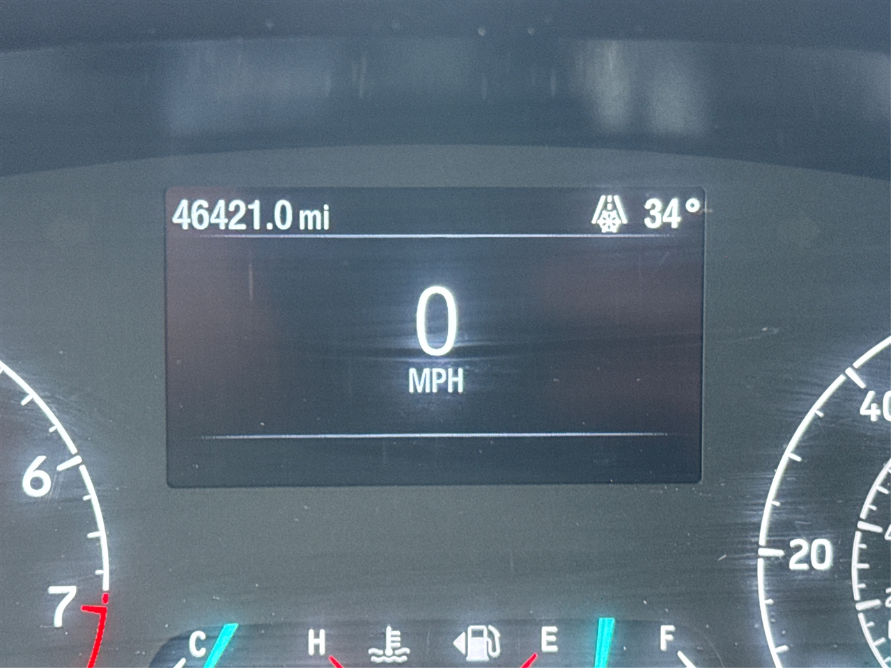 Ford Transit Cargo Van T-250 130" Med Rf 9070 GVWR AWD 2023