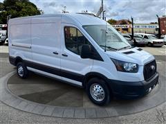 2023 Ford Transit Cargo Van 