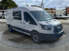 2017 Ford Transit Van 