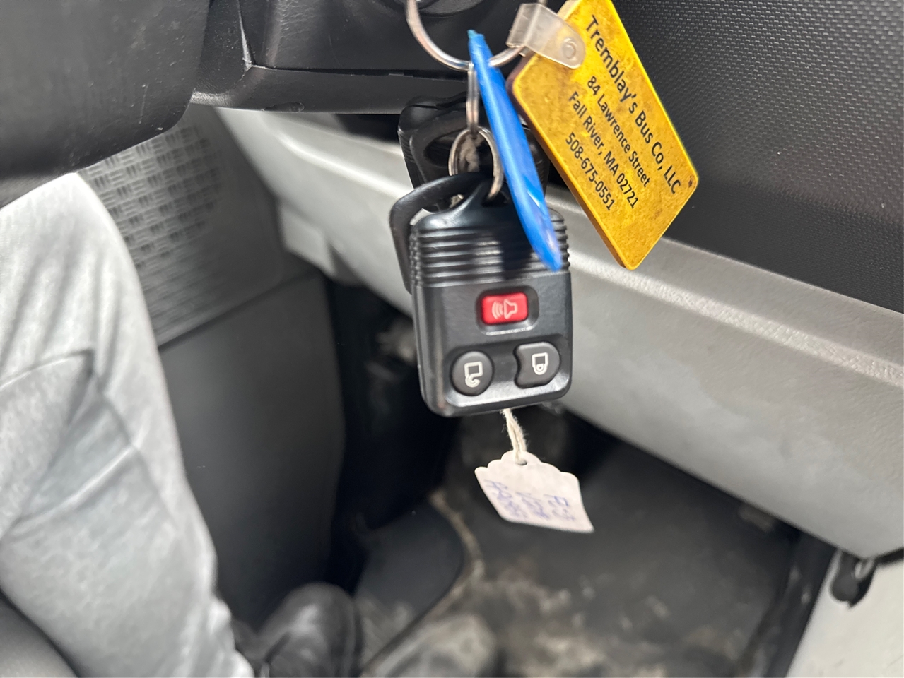 Ford Econoline Cargo Van E-250 Recreational 2014