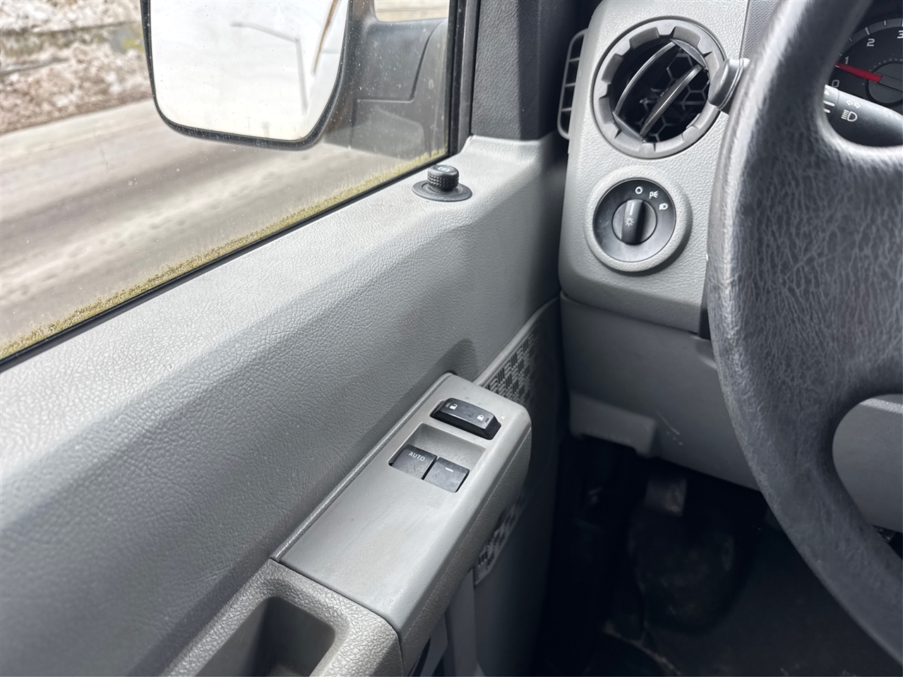 Ford Econoline Cargo Van E-250 Recreational 2014