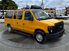 2014 Ford Econoline Wagon 