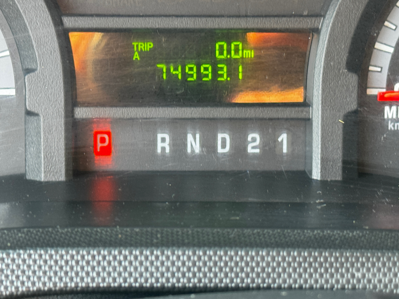 Ford Econoline Cargo Van E-350 Super Duty Ext Recreational 2014