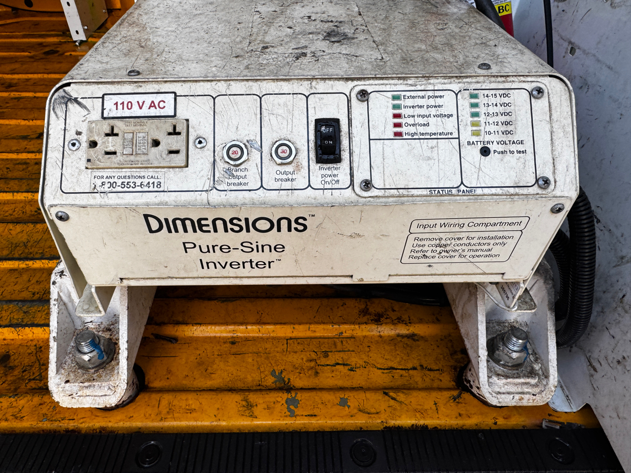 Ford Econoline Cargo Van E-350 Super Duty Ext Recreational 2014