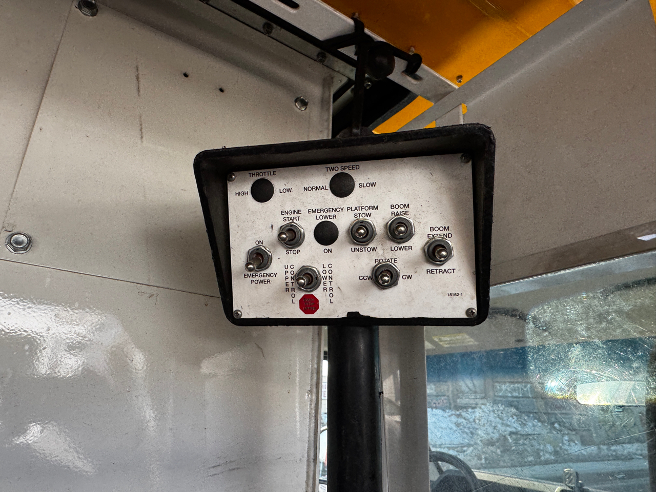 Ford Econoline Cargo Van E-350 Super Duty Ext Recreational 2014