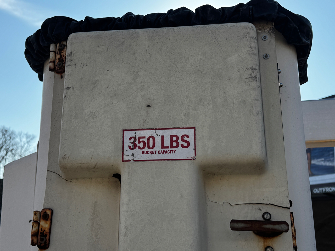 Ford Econoline Cargo Van E-350 Super Duty Ext Recreational 2014