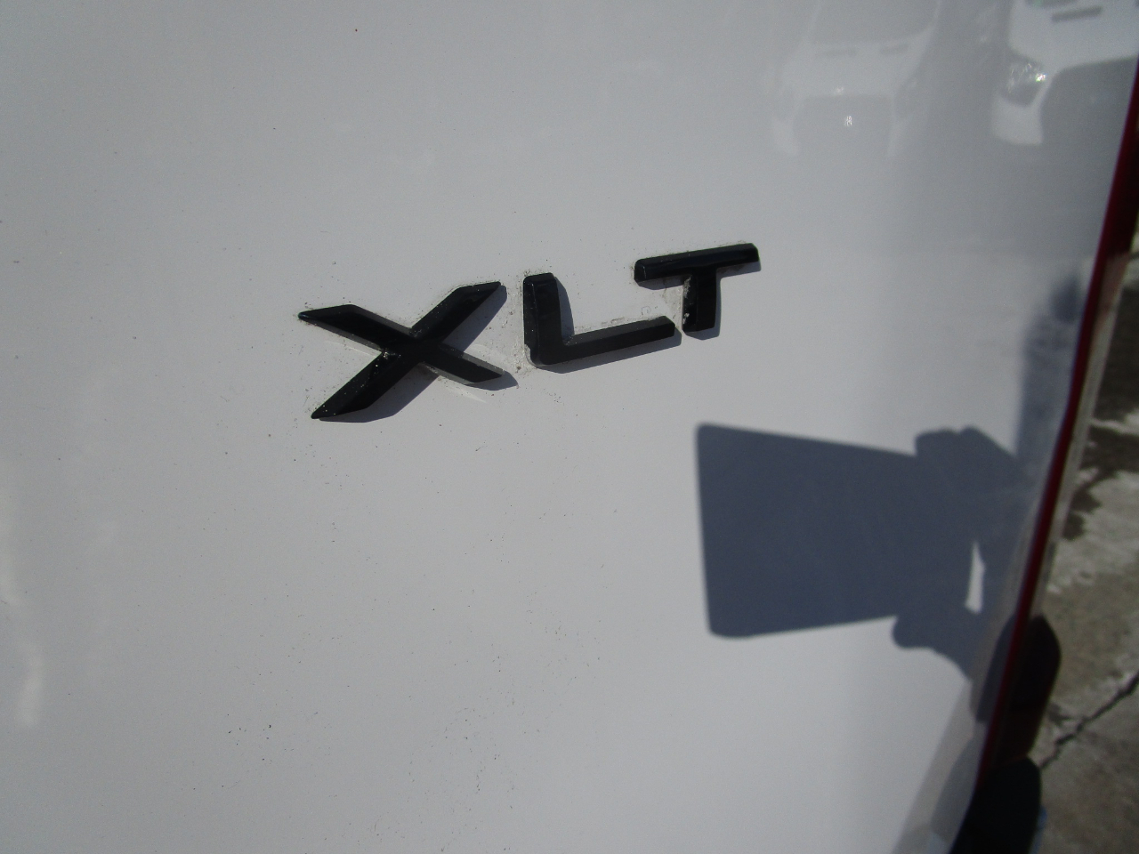 Ford Transit Passenger Wagon T-350 148" Med Roof XLT RWD 2026