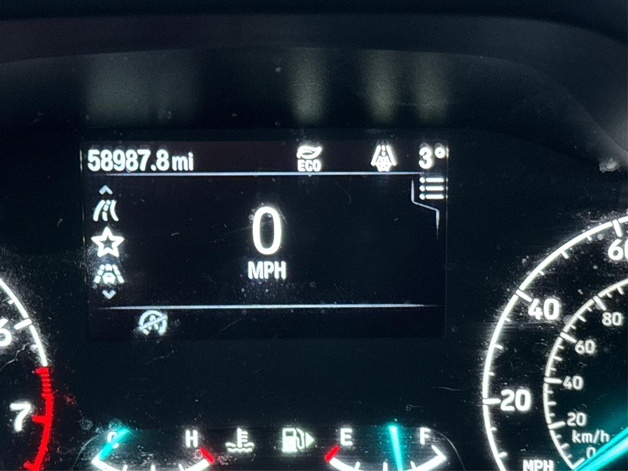 Ford Transit Connect Van XL LWB w/Rear Symmetrical Doors 2021