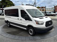 2018 Ford Transit Passenger Wagon 