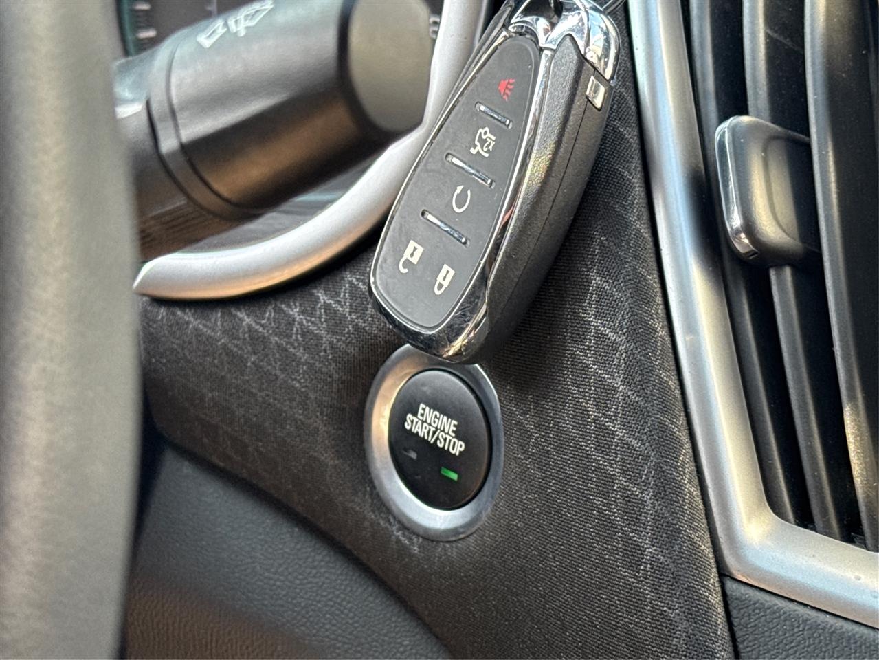 Chevrolet Malibu 4dr Sdn 1LT 2025