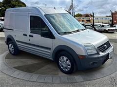2012 Ford Transit Connect 