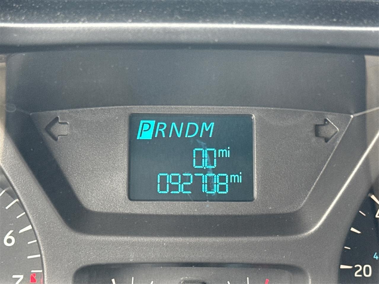 Ford Transit Wagon T-350 148" Low Roof XLT Sliding RH Dr 2017