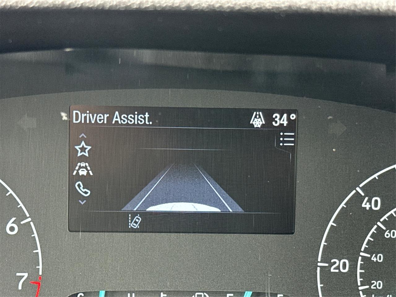 Ford Transit Cargo Van T-250 148" Med Rf 9070 GVWR RWD 2025