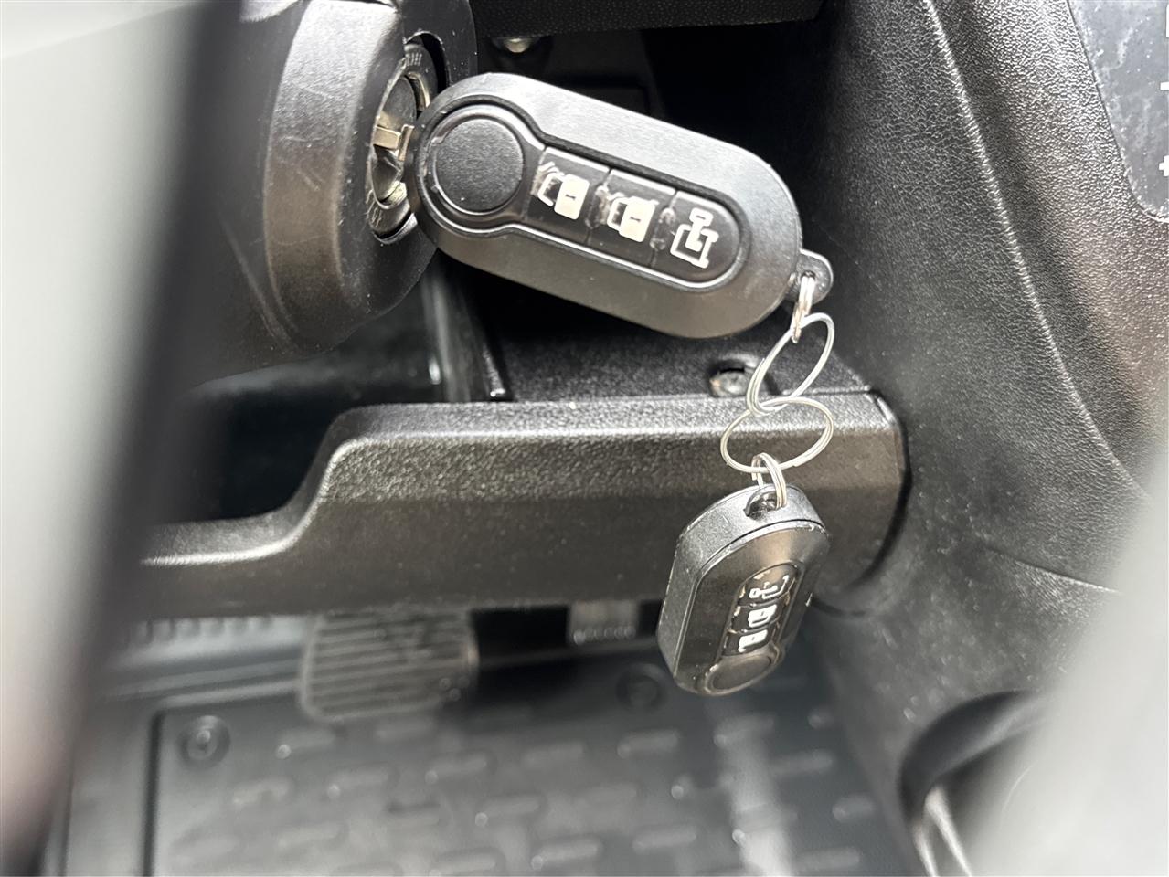 RAM ProMaster Cargo Van 3500 High Roof 159" WB 2019