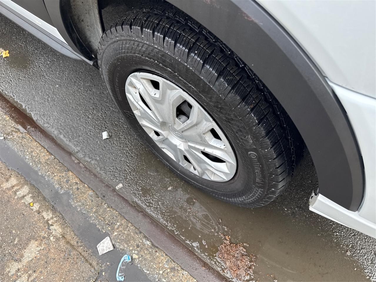 Ford Transit Passenger Wagon T-350 148" Low Roof XLT RWD 2025