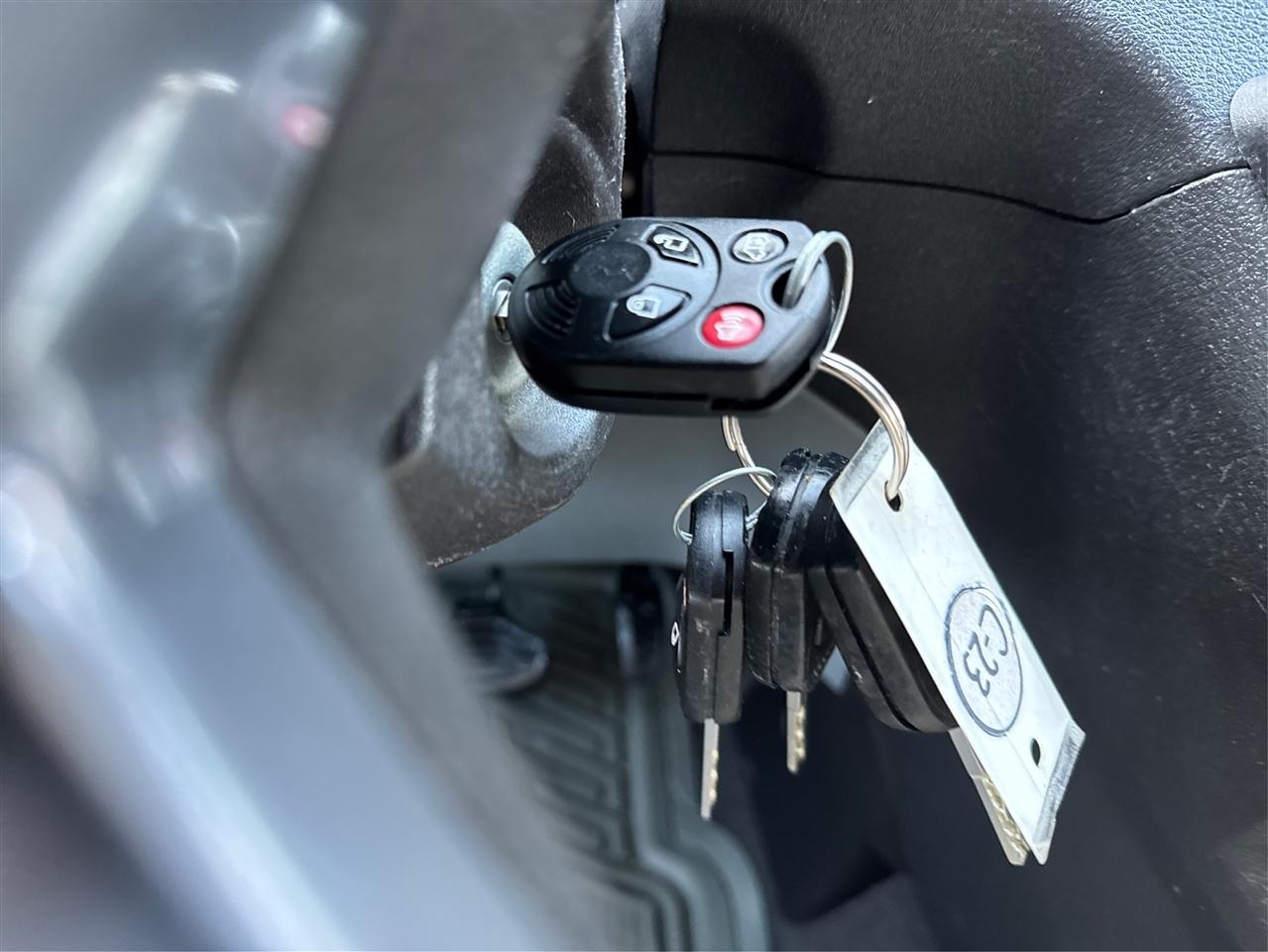 Ford Transit Wagon T-150 130" Low Roof XLT Swing-Out RH Dr 2017