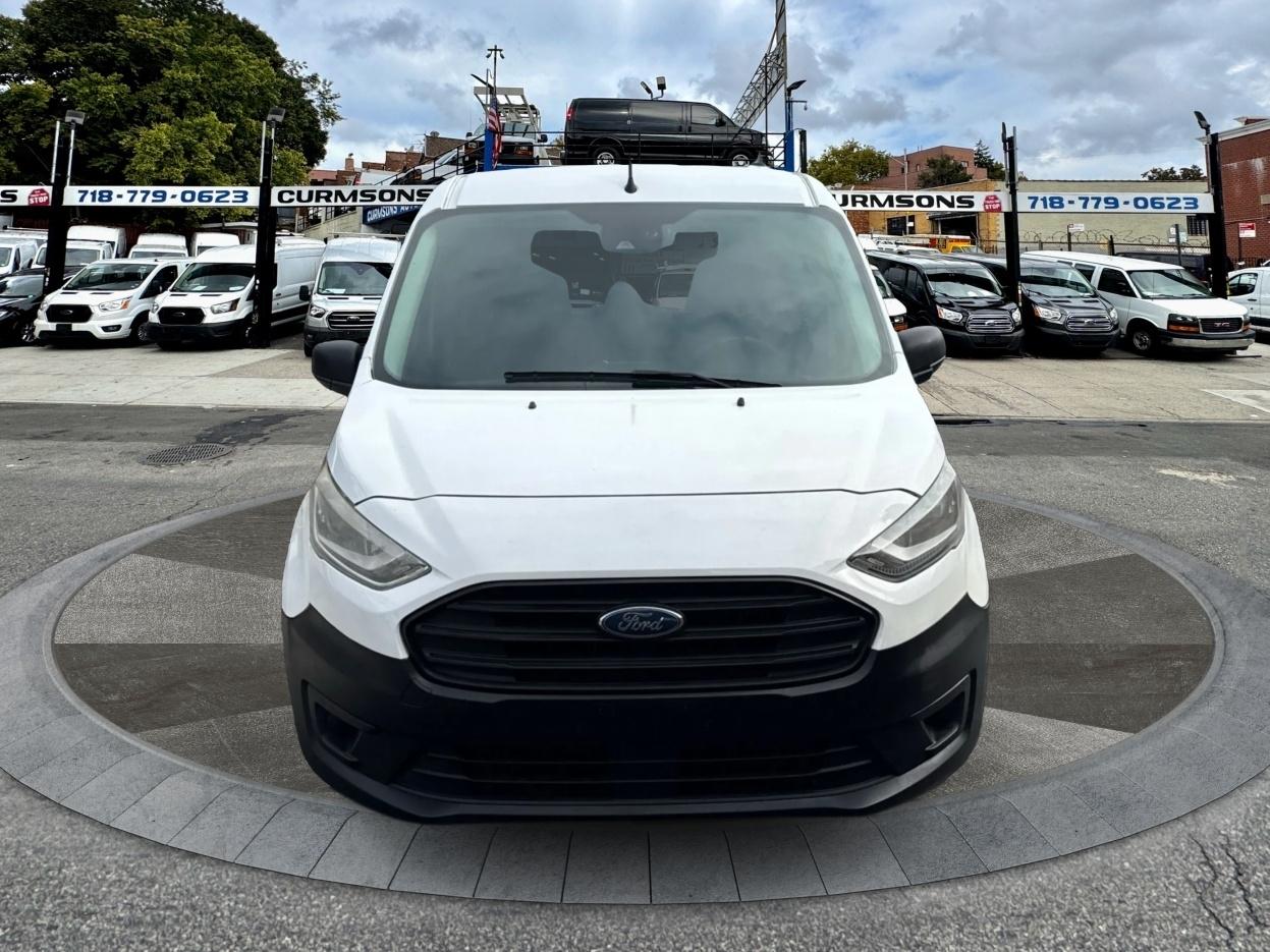 Ford Transit Connect Van XL LWB w/Rear Symmetrical Doors 2020