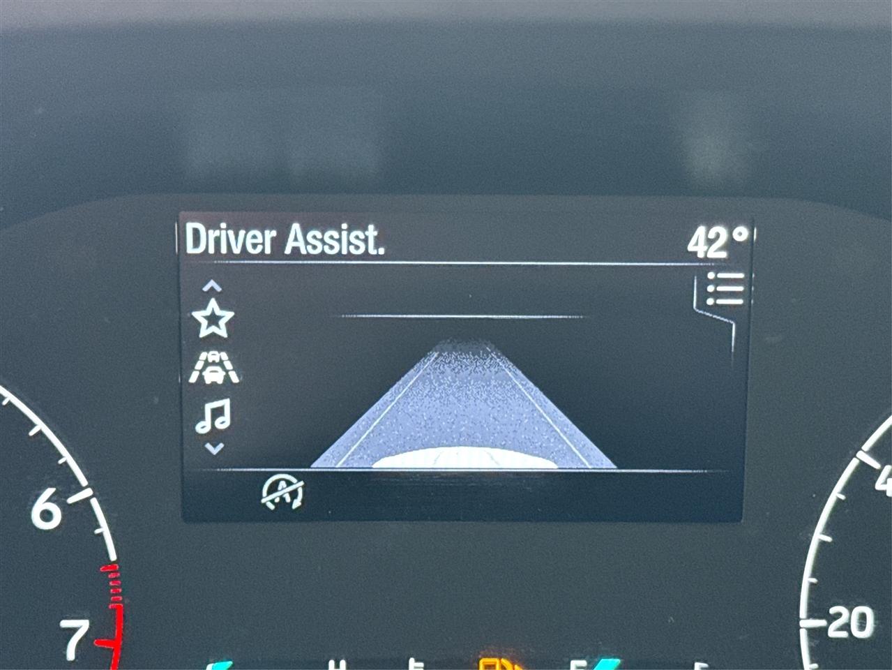 Ford Transit Connect Van XL LWB w/Rear Symmetrical Doors 2020