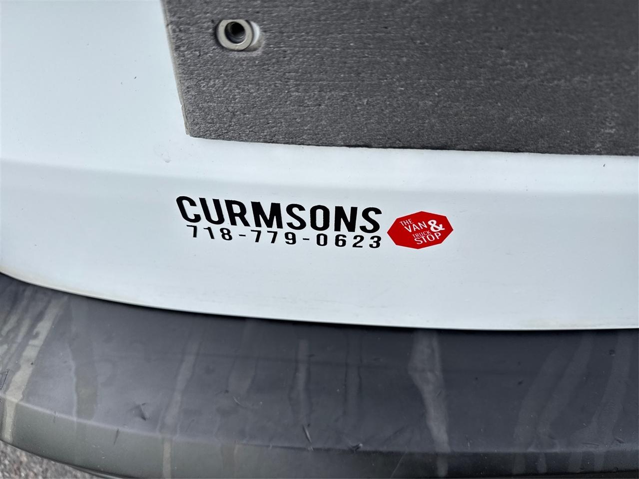 Ford Transit Connect Van XL LWB w/Rear Symmetrical Doors 2020