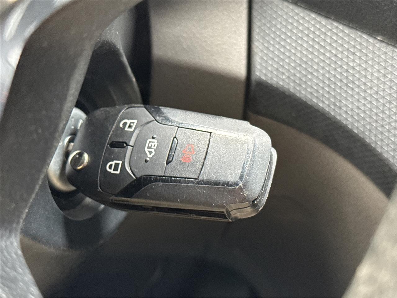 Ford Transit Connect Van XL LWB w/Rear Symmetrical Doors 2020