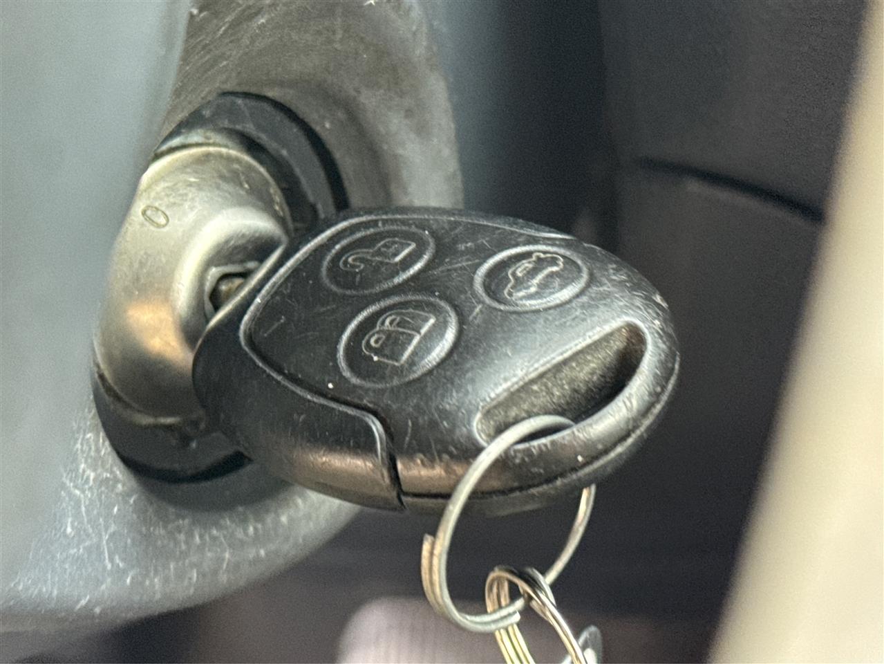 Ford Transit Connect 114.6" XLT w/o side or rear door glass 2013