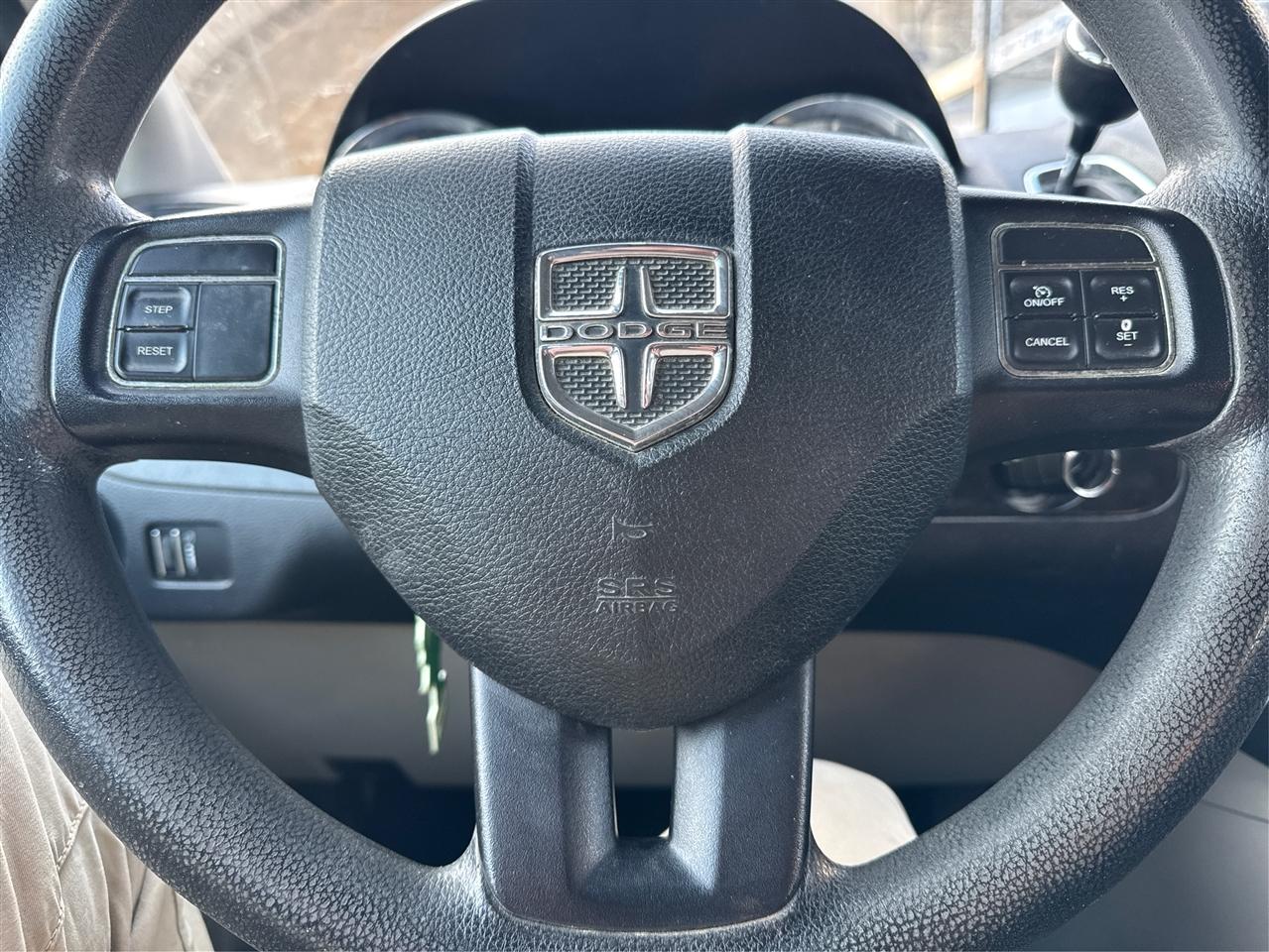 Dodge Grand Caravan 4dr Wgn American Value Pkg 2013