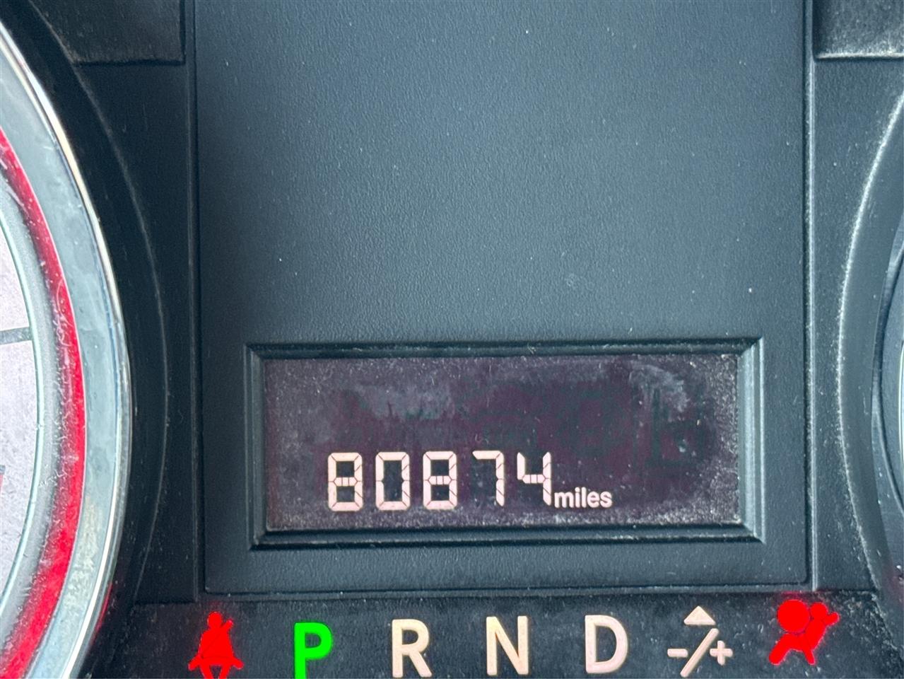 Dodge Grand Caravan 4dr Wgn American Value Pkg 2013