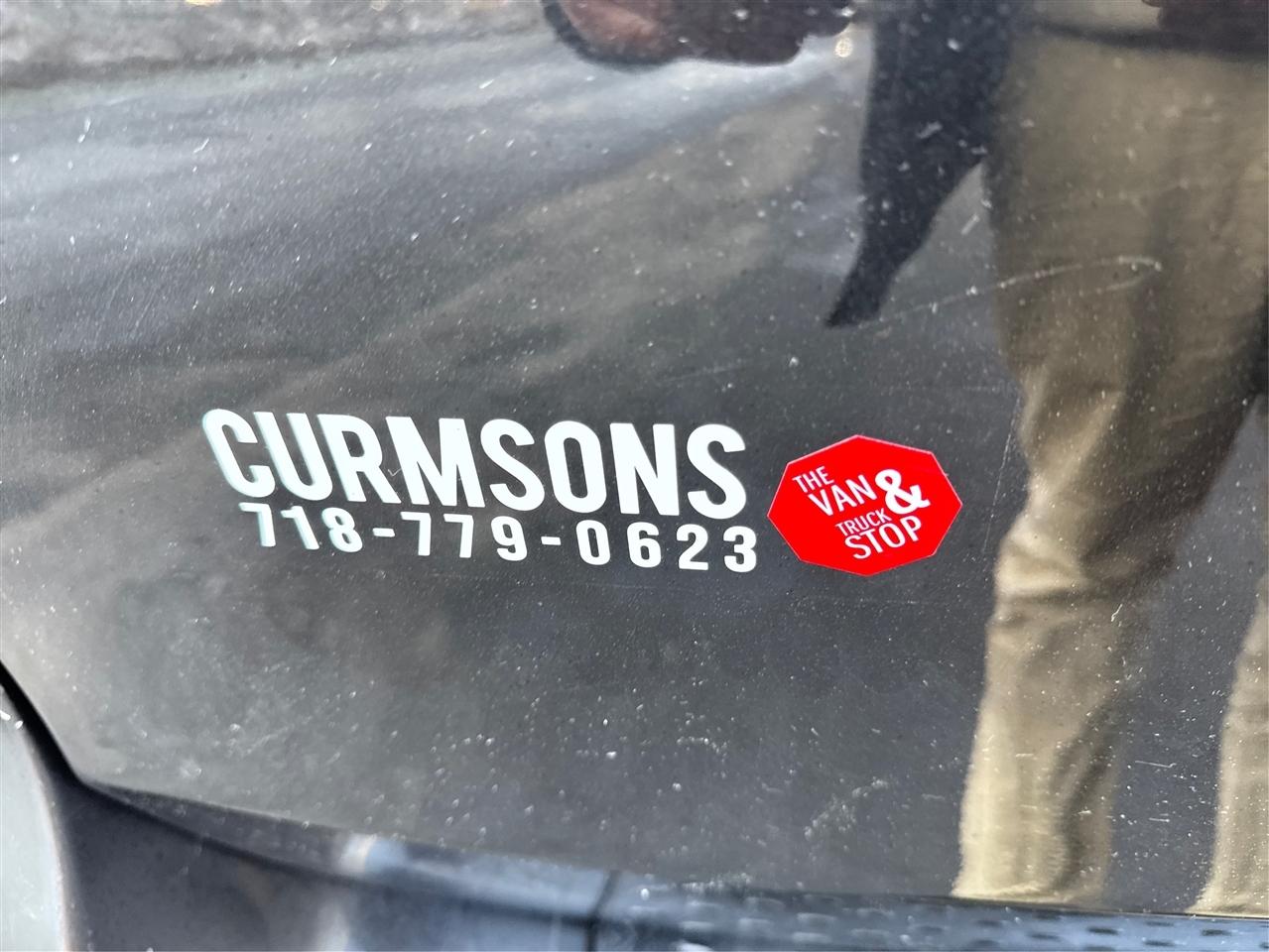 Dodge Grand Caravan 4dr Wgn American Value Pkg 2013