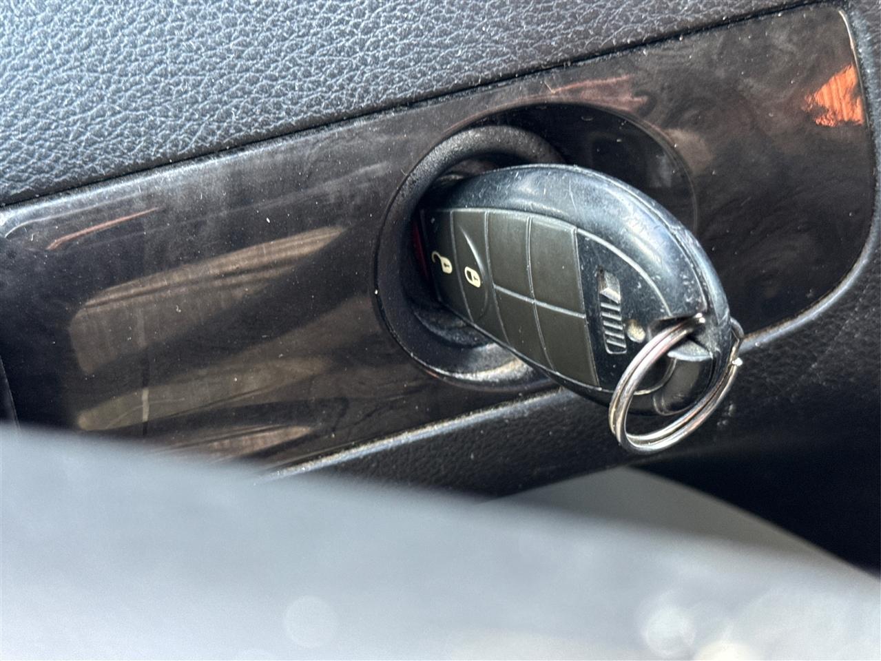 Dodge Grand Caravan 4dr Wgn American Value Pkg 2013